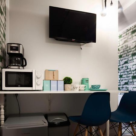 Moss Boutique Apartment Brasov Bagian luar foto
