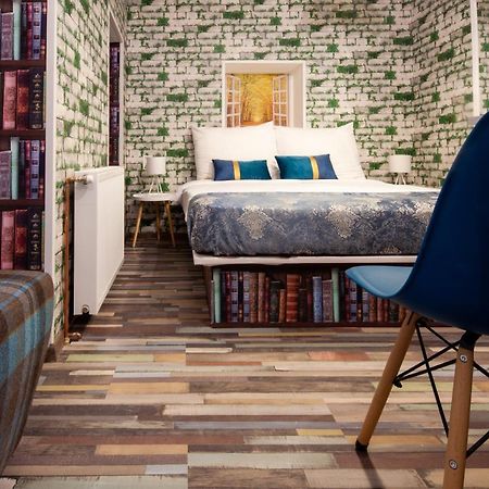 Moss Boutique Apartment Brasov Bagian luar foto
