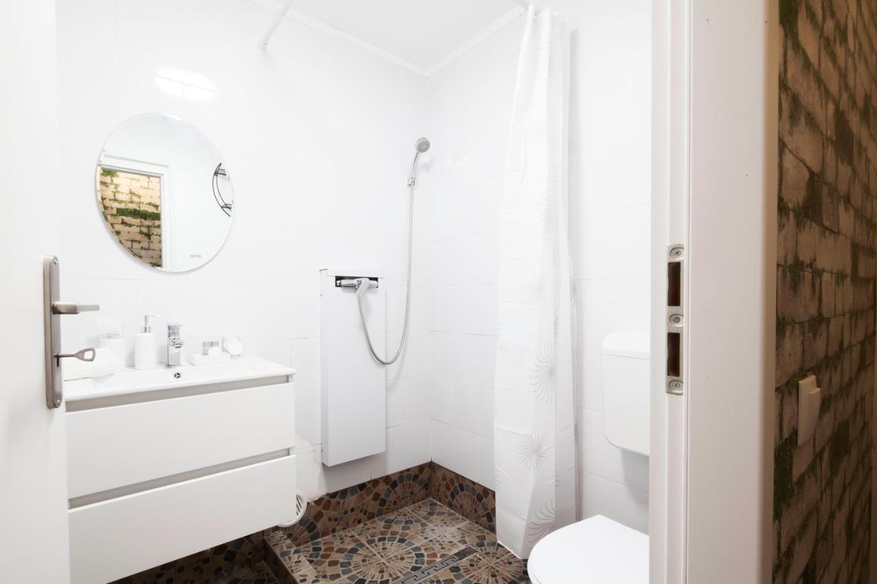 Moss Boutique Apartment Brasov Bagian luar foto